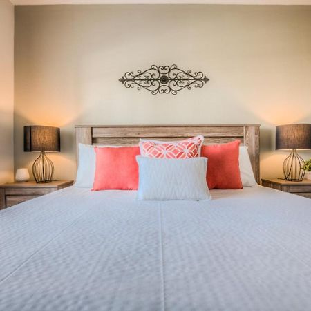 Beautiful Home Wprivate Pool & Free Water Park Orlando Ngoại thất bức ảnh