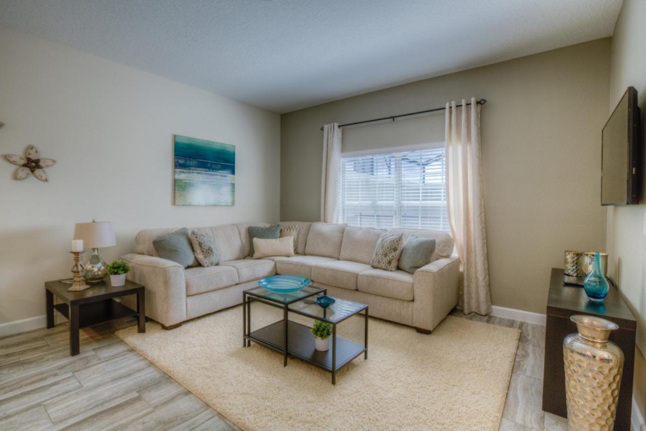 Beautiful Home Wprivate Pool & Free Water Park Orlando Ngoại thất bức ảnh
