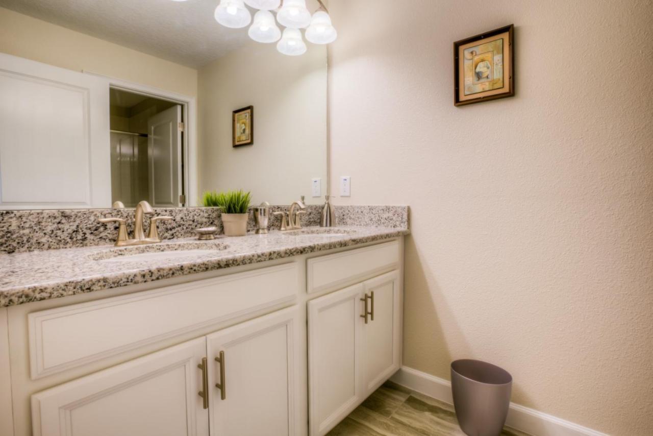Beautiful Home Wprivate Pool & Free Water Park Orlando Ngoại thất bức ảnh