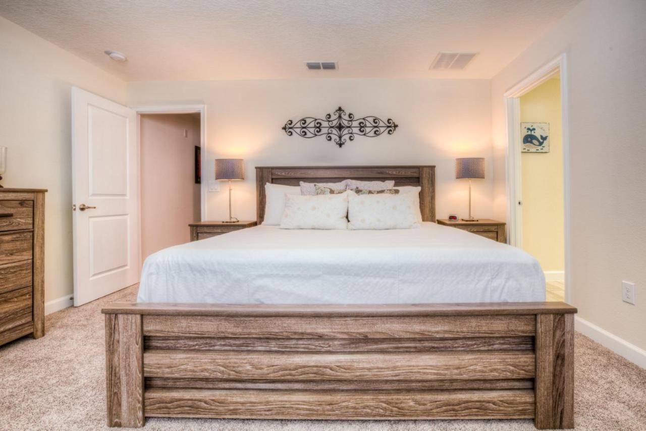 Beautiful Home Wprivate Pool & Free Water Park Orlando Ngoại thất bức ảnh